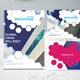 Hexagon Business Bundle - GraphicRiver Item for Sale
