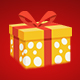 Christmas Card Gifts v1 - CodeCanyon Item for Sale