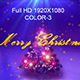 Merry Christmas - VideoHive Item for Sale