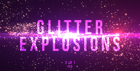 Glitter Explosions alt