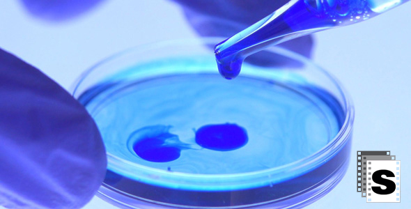 Bio Laboratory Test