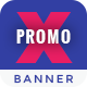 Promox | Shopping HTML 5 Animated Google Banner - CodeCanyon Item for Sale