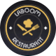 La Boom - Food & Restaurant Bistro WordPress Theme - ThemeForest Item for Sale