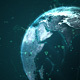 Virtual Digital Planet Earth - VideoHive Item for Sale