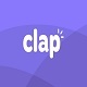 Claps Logo