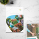 Product 4p Brochure - GraphicRiver Item for Sale