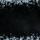 New Year Snowflakes Frame - VideoHive Item for Sale