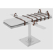Lethal Injection Bed - 3DOcean Item for Sale
