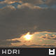 High Resolution Sky HDRi Map 176 - 3DOcean Item for Sale