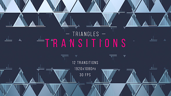 Triangles Corporate Transitions
