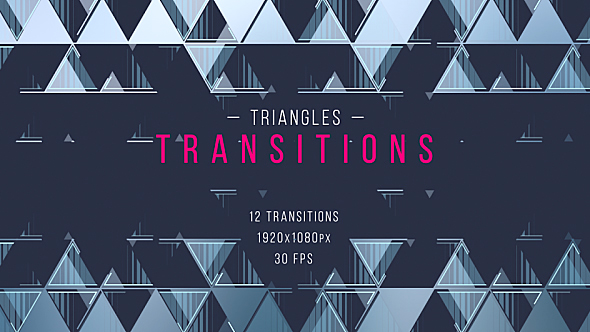 Triangles Corporate Transitions alt