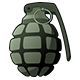The Grenade - AudioJungle Item for Sale