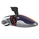 Car missile future - 3DOcean Item for Sale