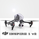 DJI Inspire1 Drone - 3DOcean Item for Sale