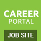 Career Portal - Online Job Search Script - CodeCanyon Item for Sale