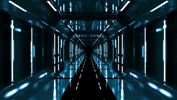 Digital Hallway alt