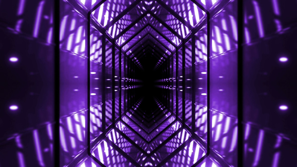 Disco Tunnel alt