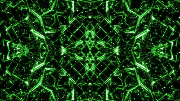 Green Abstract alt