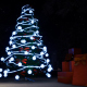 Christmas And Light Tree - VideoHive Item for Sale