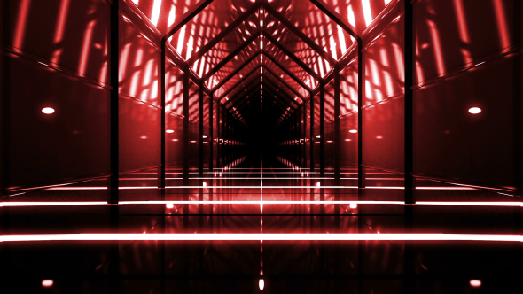 Red Tunnel alt