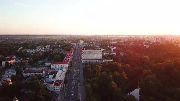 Vitebsk City   The Northern Capital 89