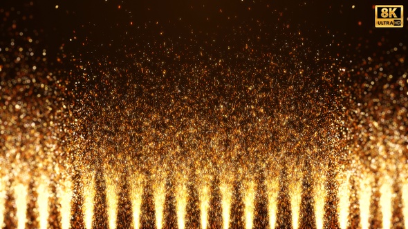 Fire Spark Background alt