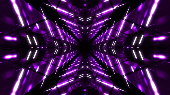 Spaceship Tunnel alt