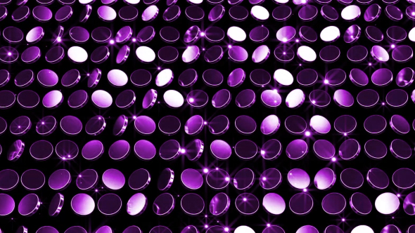 Shiny Purple Background alt