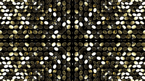 Shiny Gold Background alt