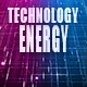 Electronic Energy Logo Ident