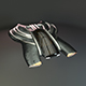 Hover car tro - 3DOcean Item for Sale