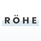 Rohe: PSD Template for Typographic Blog - ThemeForest Item for Sale