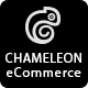 Chameleon - WooCommerce Modern Theme - ThemeForest Item for Sale