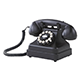 Old Telephone Ring Classic - AudioJungle Item for Sale