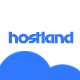 Hostland - One Page Hosting Template - ThemeForest Item for Sale