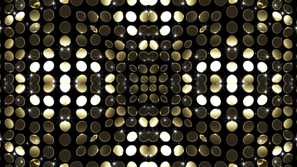 Golden Background alt