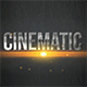 The Cinematic Impact - AudioJungle Item for Sale