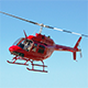 Helicopter Flyover Pack - AudioJungle Item for Sale