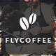 FlyCoffee - Bar and Restaurant HTML Template - ThemeForest Item for Sale