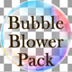 Bubble Blower Pack - VideoHive Item for Sale