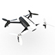 Parrot Bebop v2 - 3DOcean Item for Sale