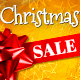 Christmas Sale Commercial - VideoHive Item for Sale