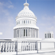 United States Capitol low poly - 3DOcean Item for Sale