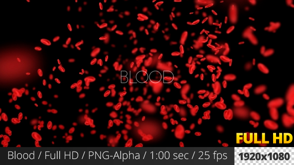 Blood alt