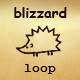 Blizzard