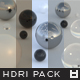 5 High Resolution Sky HDRi Maps Pack 008 - 3DOcean Item for Sale