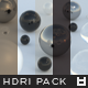 5 High Resolution Sky HDRi Maps Pack 009 - 3DOcean Item for Sale