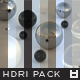 10 High Resolution Sky HDRi Maps Pack 008 - 3DOcean Item for Sale