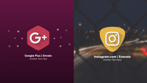 Logo Reveals 2