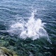 Sea Splashes